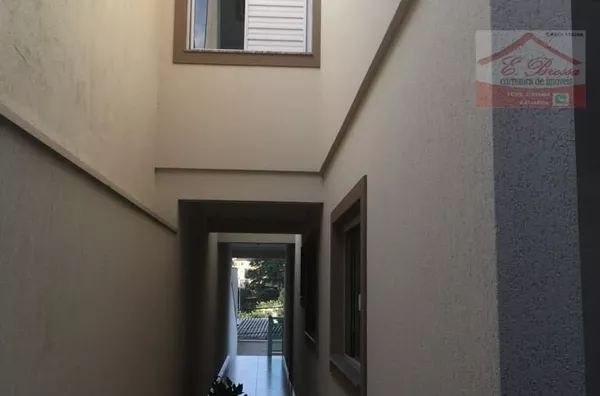 Sobrado com 3 dormitórios para a venda, Jd. Bandeirantes Jaraguá, São Paulo - Foto 6