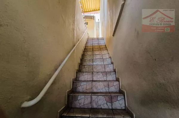 Casa para venda,  Jardim Damasceno, São Paulo