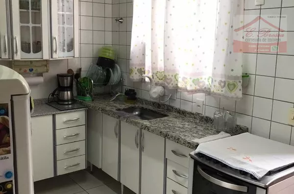 Casa em condomínio para venda,  Jaraguá, São Paulo - Foto 25