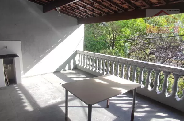 Casa para venda e aluguel 02 quarto(s) conjunto residencial alpes do jaraguá são paulo