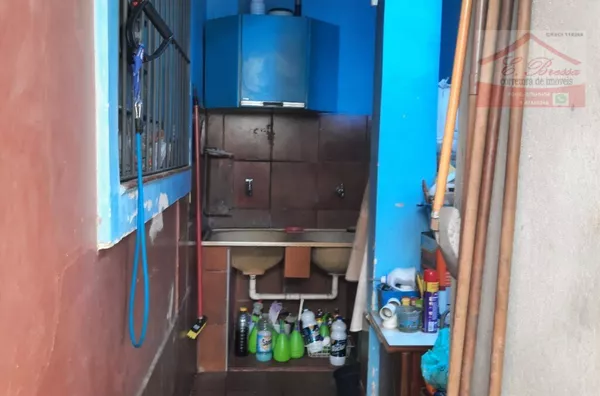 Sobrado para venda,  Jaraguá, São Paulo - Foto 7