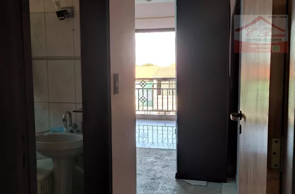 Sobrado de 3 dormitórios para venda, Vila Nova Jaraguá, São Paulo - Foto 26