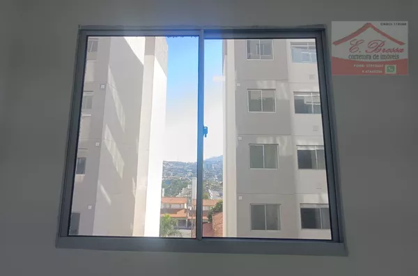 Apartamento para aluguel,  Jaraguá, São Paulo