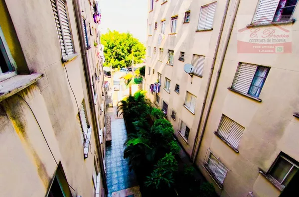 Apartamento para venda, EM COHAB DE PERUS