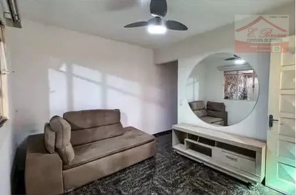 Casa para aluguel e venda, 2 quarto(s),  Jardim Sao Joao (jaragua), São Paulo