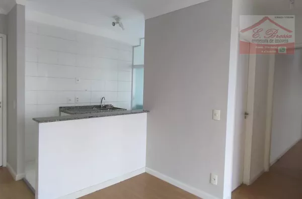 Apartamento para aluguel próximo a estação do Jaraguá  São Paulo