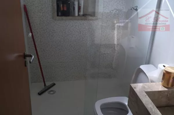 Sobrado com 3 dormitórios para a venda, Jd. Bandeirantes Jaraguá, São Paulo - Foto 25