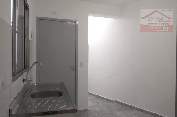 Casa para aluguel PARQUE NACOES UNIDAS São Paulo