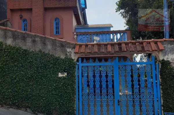 Sobrado para venda,  Jaraguá, São Paulo