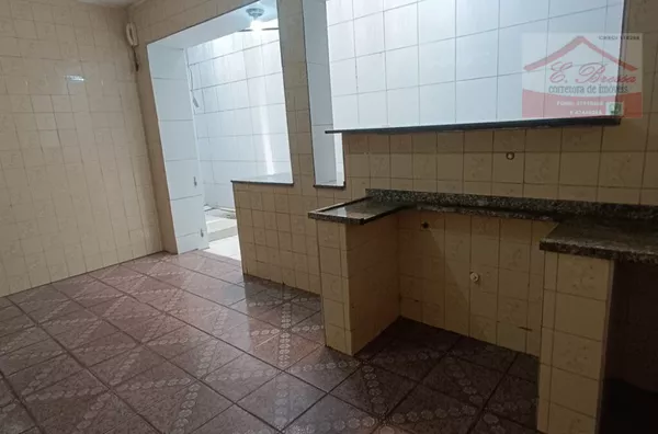 Casa para aluguel, 2 quarto(s),  Jardim Santa Lucrecia, São Paulo - Foto 21