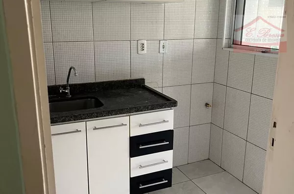 IMPERDÍVEL! APARTAMENTO 2 DORMITÓRIOS – OPORTUNIDADE NA RUA ALEXIOS JAFET!