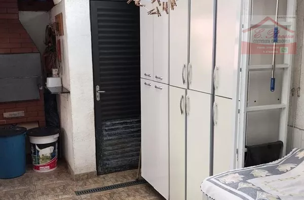 Casa em condomínio para venda,  Jaraguá, São Paulo - Foto 30