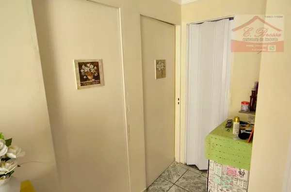 Apartamento para venda, EM COHAB DE PERUS - Foto 15