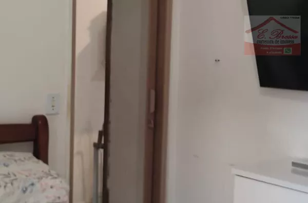 Apartamento para venda,  Jaraguá, São Paulo - Foto 13