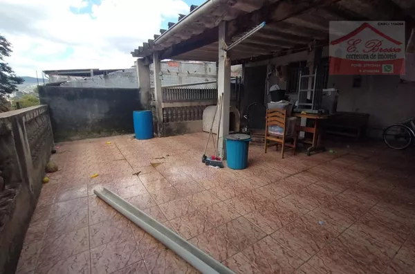 SOBRADO  A VENDA. GRANDE  OPORTUNIDADE - Foto 19