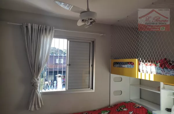 Casa em condomínio para venda 2 quarto(s) jardim vivan são paulo - Foto 26