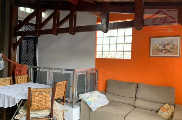 Sobrado para venda,  Jardim Marilu Taipas, São Paulo - Foto 6