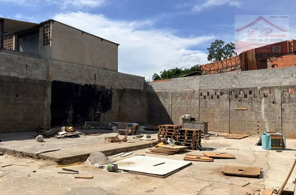 - galpão para aluguel,  Jardim Santa Lucrecia, São Paulo - Foto 6