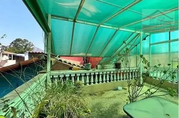 Casa para aluguel e venda, 2 quarto(s),  Jardim Sao Joao (jaragua), São Paulo - Foto 13