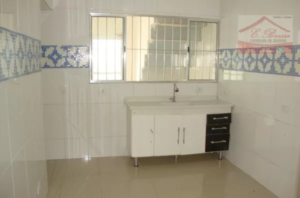 Casa para aluguel PARQUE PANAMERICANO São Paulo