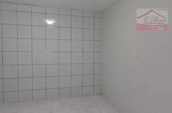 Imóvel com 3 Cômodos no Jaraguá Jd Santa Lucrecia