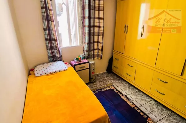 Apartamento para venda, EM COHAB DE PERUS - Foto 25