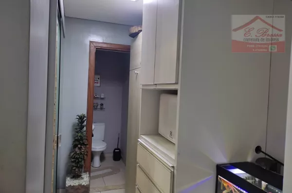 Casa em condomínio para venda 2 quarto(s) jardim vivan são paulo - Foto 12