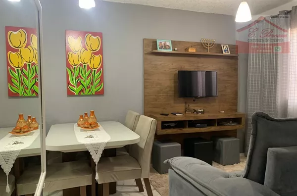 Apartamento para venda,  Jardim Ipanema (zona Oeste), São Paulo