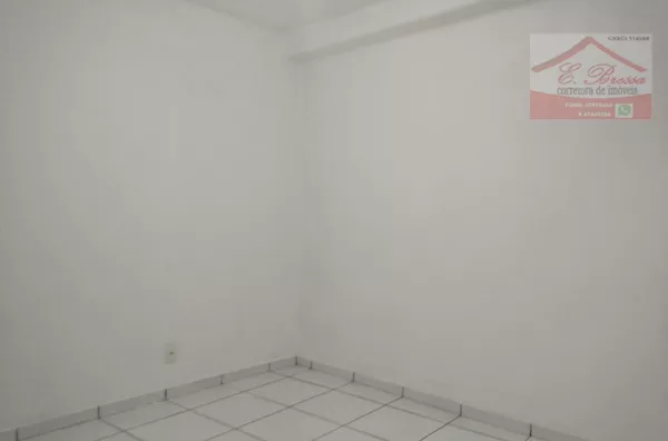 Casa para alugar no Jd Panamericano – 3 cômodos | Ótima localização - Foto 8