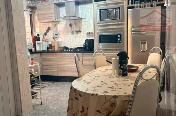Sobrado para aluguel, 3 quarto(s),  Jardim Santa Lucrecia, São Paulo