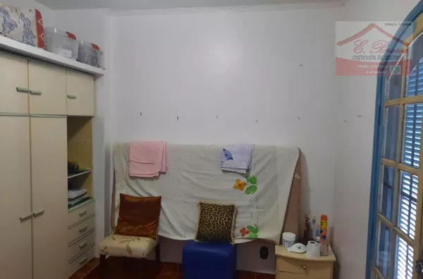 Sobrado para venda,  Jaraguá, São Paulo - Foto 17
