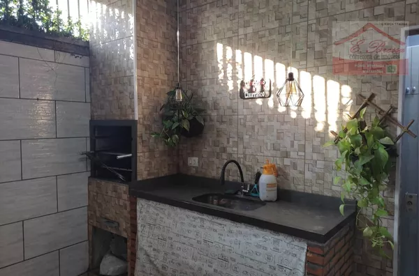 Casa em condomínio para venda 2 quarto(s) jardim vivan são paulo - Foto 15