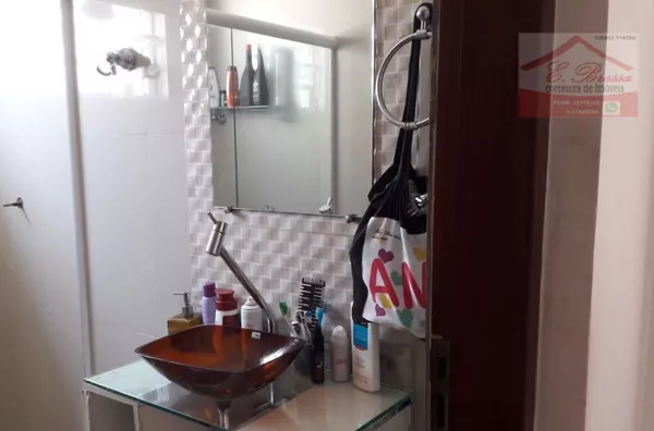 Sobrado para venda 02 quarto(s) jardim santa lucrecia são paulo - Foto 8
