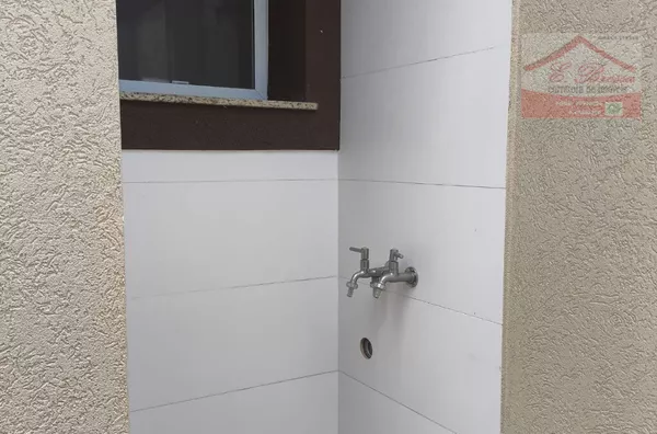 Duplex Moderno na Vila Nova Jaraguá | 2 Dorms, Varanda com Churrasqueira e Vaga - Foto 7