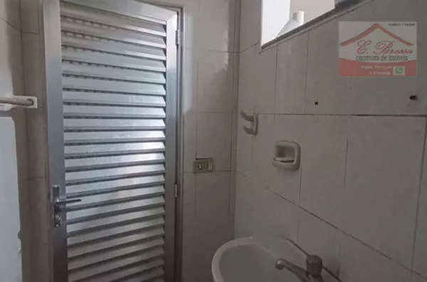 Casa para aluguel, 2 quarto(s),  Jardim Santa Lucrecia, São Paulo - Foto 24