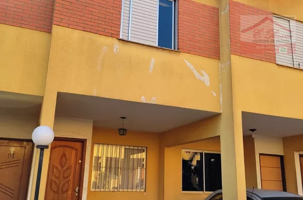 Casa em condomínio para venda 2 quarto(s) jardim vivan são paulo
