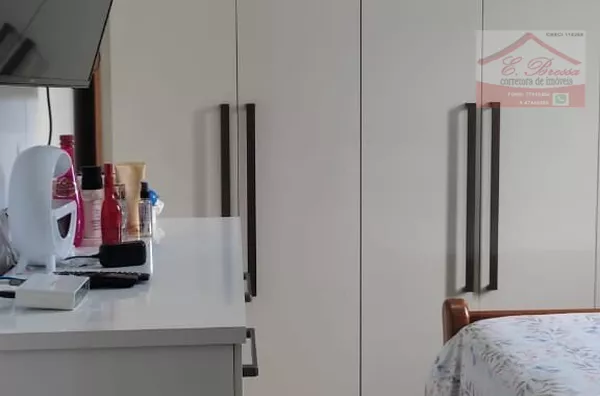 Apartamento para venda,  Jaraguá, São Paulo - Foto 10