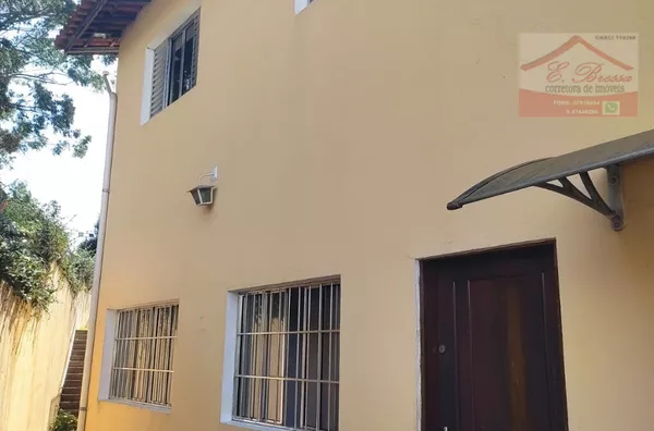 Sobrado para venda,  Jaraguá, São Paulo