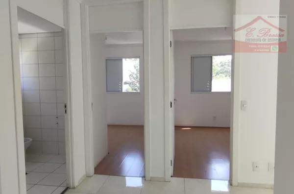 Apartamento para venda, 2 quartos, em Pq Taipas, São Paulo - Foto 7