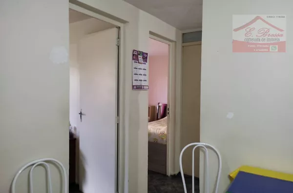 Apartamento para venda,  Jardim Santa Lucrecia, São Paulo