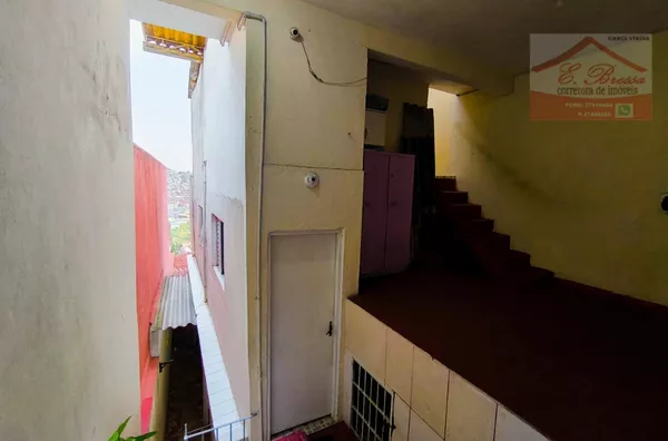 Casa para venda,  Jardim Damasceno, São Paulo