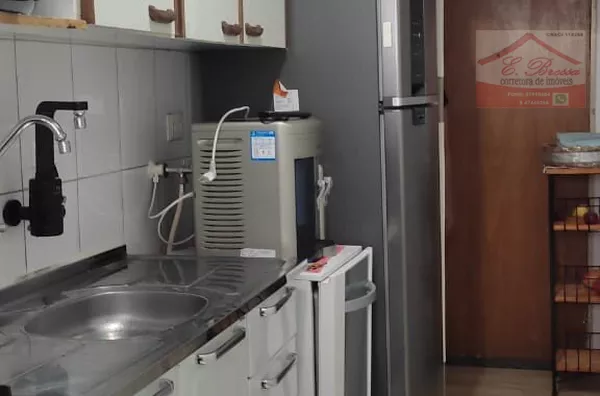 Apartamento para venda,  Jaraguá, São Paulo - Foto 7