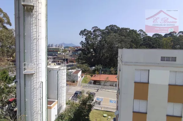 Apartamento para venda, 2 quartos, em Pq Taipas, São Paulo - Foto 15