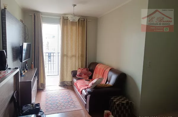 Apartamento para venda,  Loteamento City Jaragua, São Paulo - Foto 25