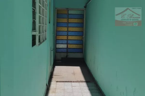 Sobrado para venda,  Cidade D´abril, São Paulo - Foto 17