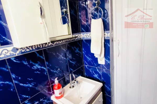Apartamento para venda, EM COHAB DE PERUS - Foto 18