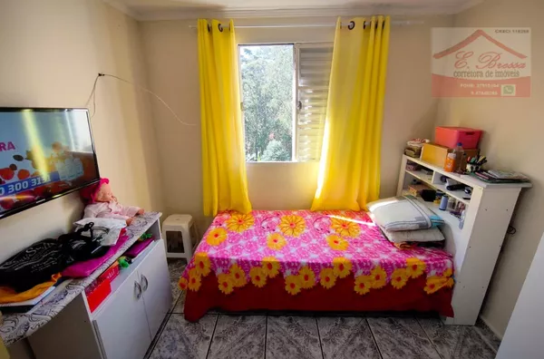Apartamento para venda, EM COHAB DE PERUS - Foto 24