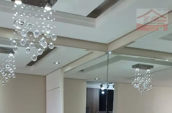 Apartamento para venda 2 quarto(s) jardim iris são paulo