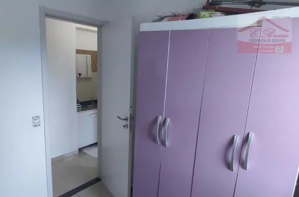 Apartamento para venda,  Jardim Sao Joao (jaragua), São Paulo - Foto 7