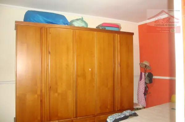 - casa assobradada para venda 2 quarto(s) cidade d´abril gleba i / jaragua são paulo - Foto 17